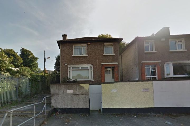 Saint Ritas, 84 Old Kilmainham, Kilmainham, Dublin 8, D08Y86V