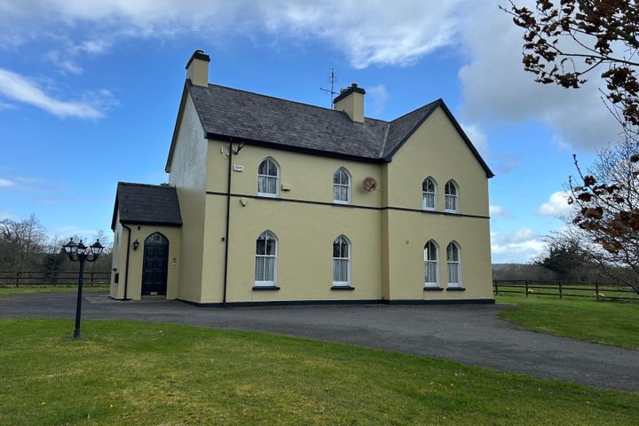 "The Presbytery" On 9.53 Acres, Dromagh, Mallow, Co. Cork, P51YWF1