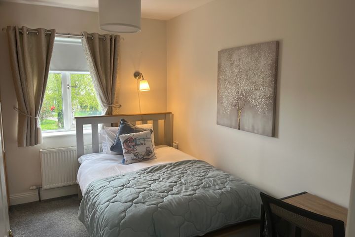 Ros Mór,Crossagalla,Limerick, Crossagalla, Co. Limerick