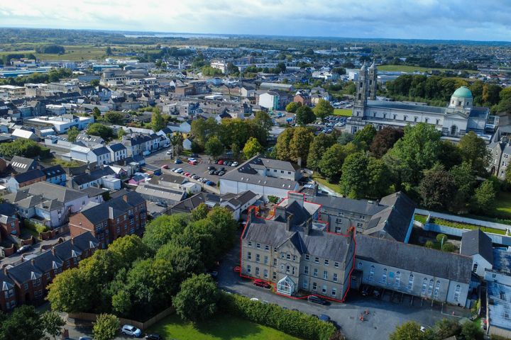 Presentation House, Mullingar, Co. Westmeath, N91VNY3