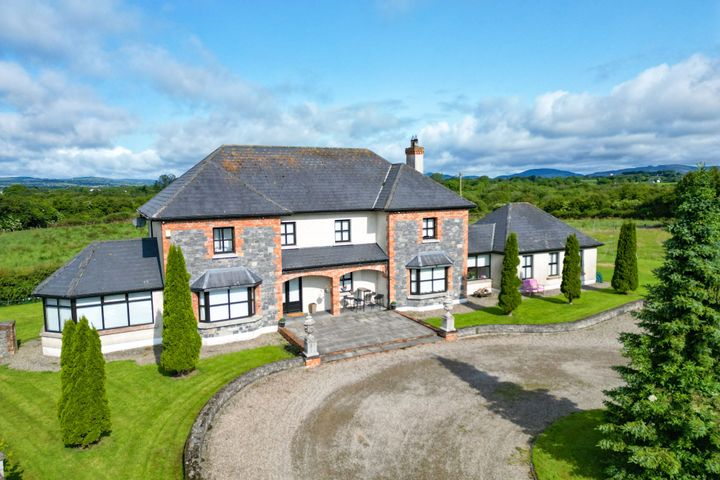 Mullaunbrack, Thurles, Co. Tipperary, E41F8F8