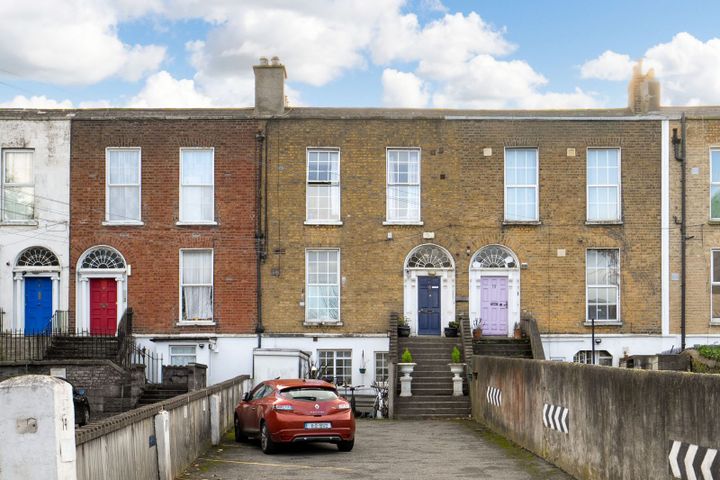 14 Richmond Hill, Dublin 6, Ranelagh, Dublin 6, D06C985