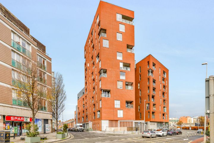 Earls Court, Reuben Street, Dublin 8, Dolphin's Barn, Dublin 8, D08W7P9