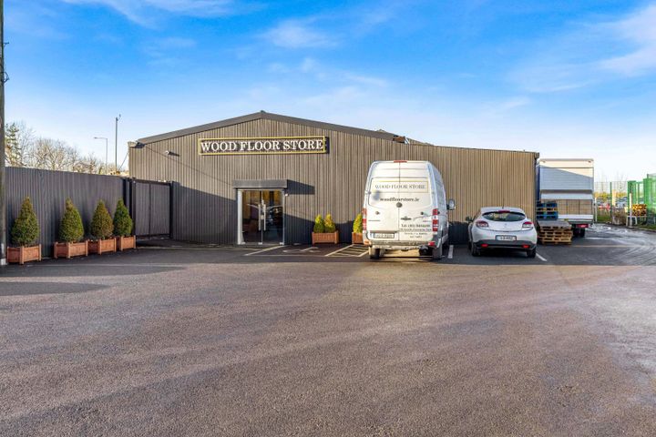 Old Cloghran Road, Santry, Dublin 9