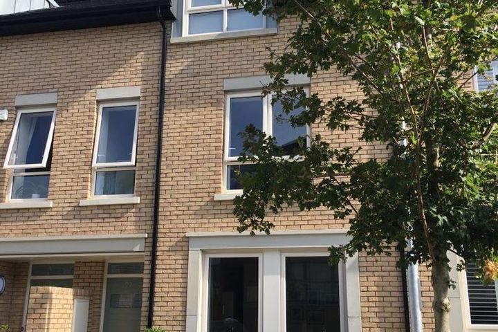 27 Roseland Avenue, Culanor, Upper Glenageary Road, Dublin