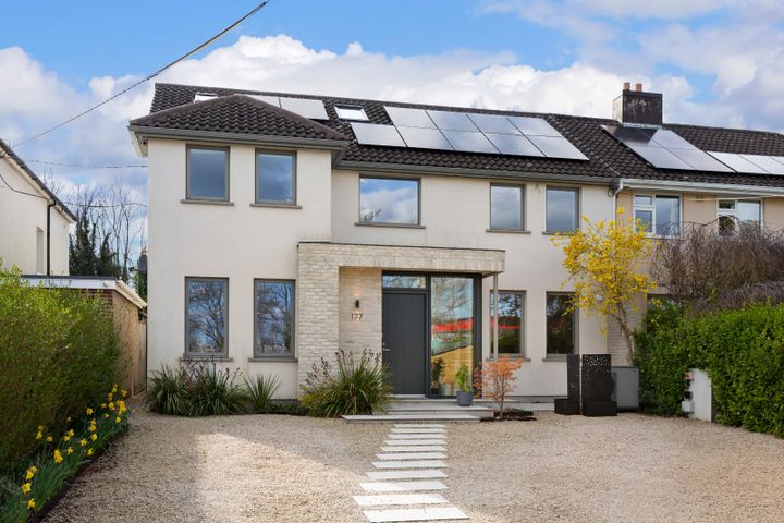 177 Clonkeen Rd, Deans Grange, Blackrock, Dublin