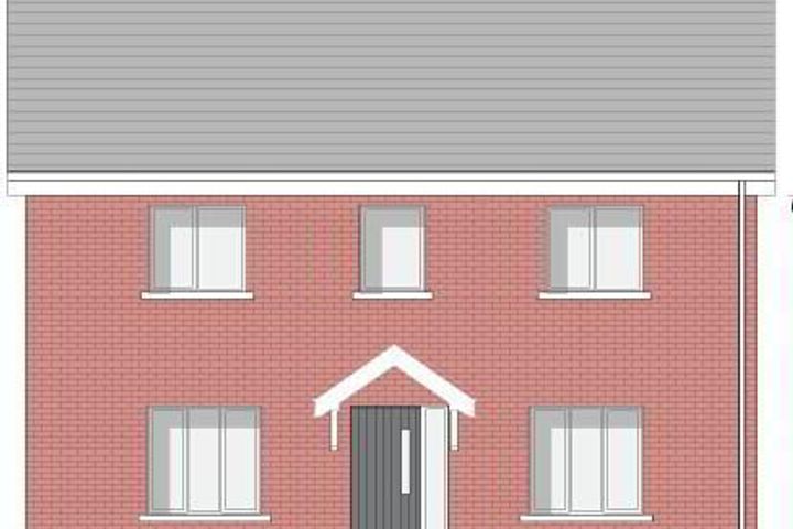 Creche Facility,19 Clonrath Hill, Lusk, Co. Dublin