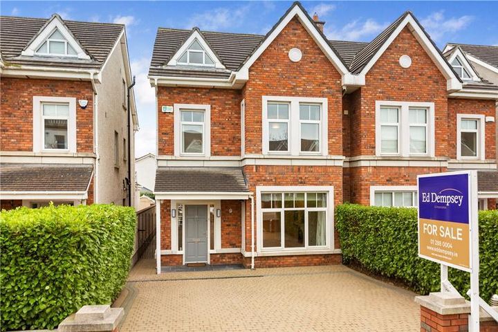9 St Gabriels, Johnstown Rd, Cabinteely Dublin 18, Dublin 18, Dublin