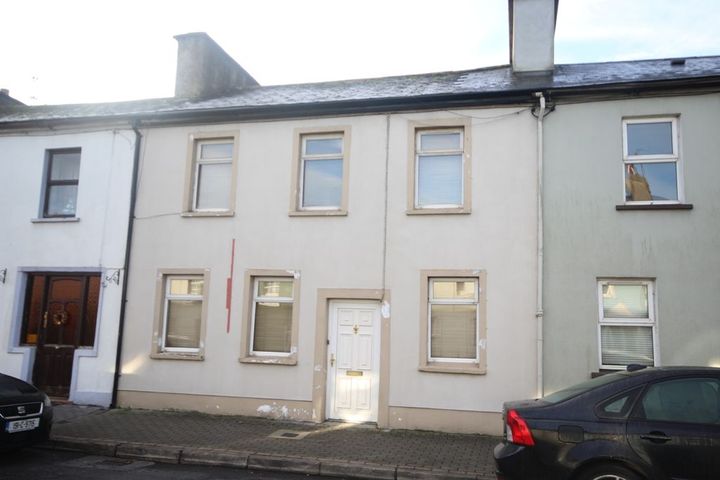 33r Oliver Plunkett Street, Bandon, Bandon, Co. Cork, P72X640