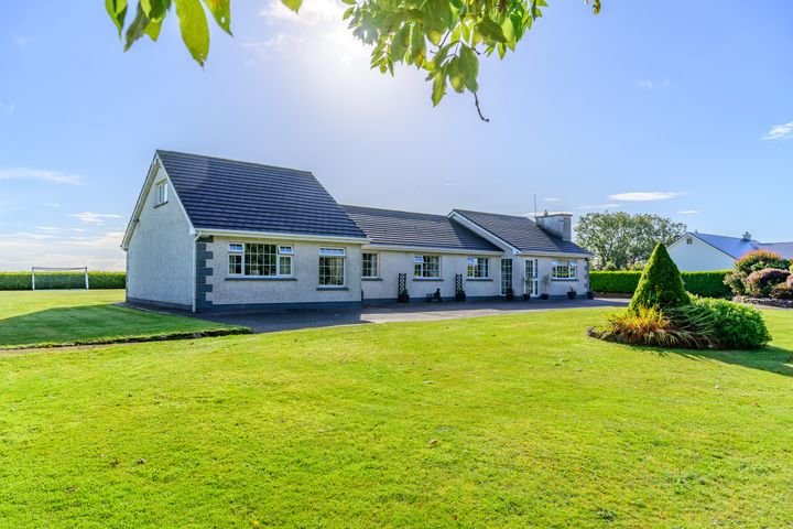 Silversprings, Ballinvarrig, Whitechurch, Co. Cork, T34DY64