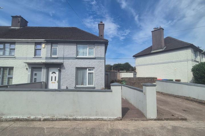 56 Mount Eden Road, Gurranabraher, Gurranabraher, Co. Cork, T23W3V7