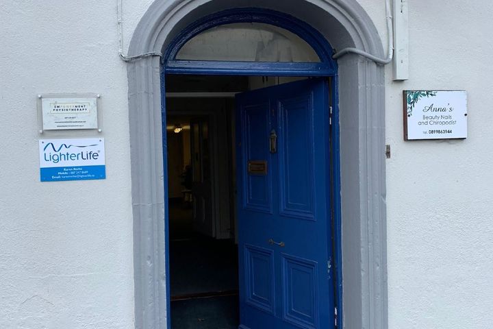  1 O'Rahilly Row, Fermoy, Co. Cork, Fermoy, Co. Cork
