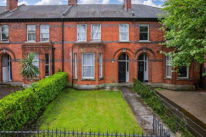109 Morehampton Rd, Donnybrook, Dublin, Dublin 4, Dublin