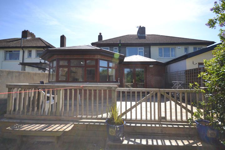 Palmerstown Drive,Dublin 20, Palmerstown, Dublin 20