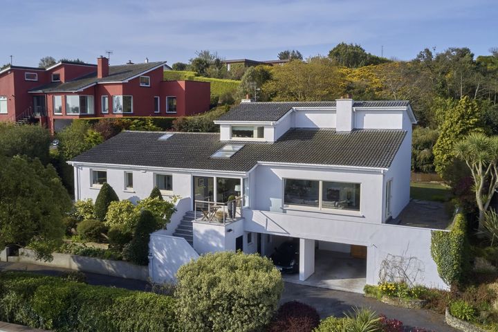 Seawood, Balkill Road, Howth, Dublin 13, Dublin