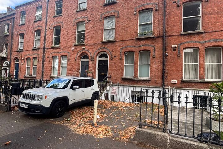 41 Harrington street, Dublin 8