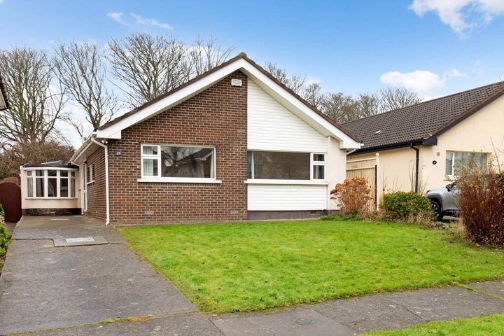 28 Ashleigh Lawn, Malahide, Dublin, Dublin