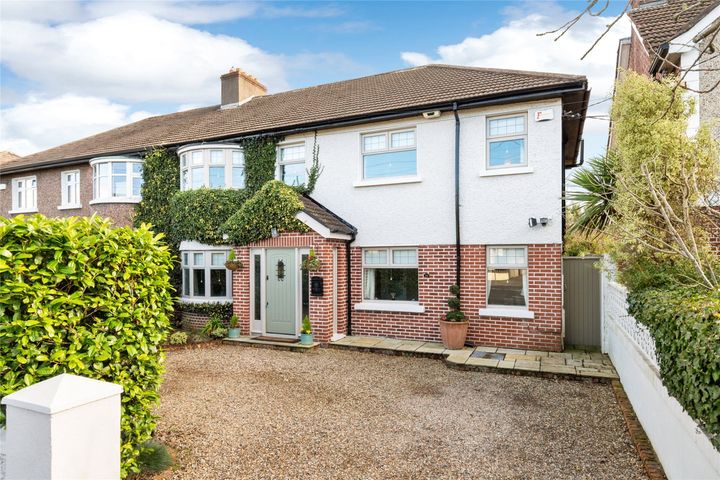 35 Fortfield Park, Terenure, Dublin 6w, Dublin