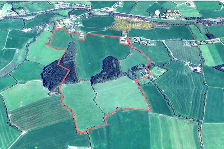 Bunkilla, Donoughmore, Co. Cork