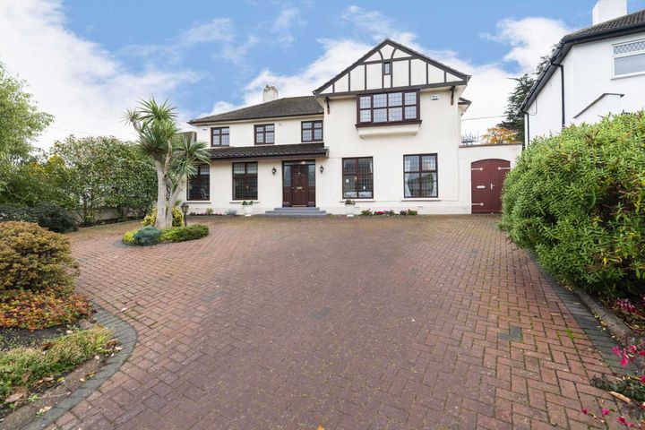 62 Beech Park Rd, Foxrock, Dublin 18, Dublin 18, Dublin