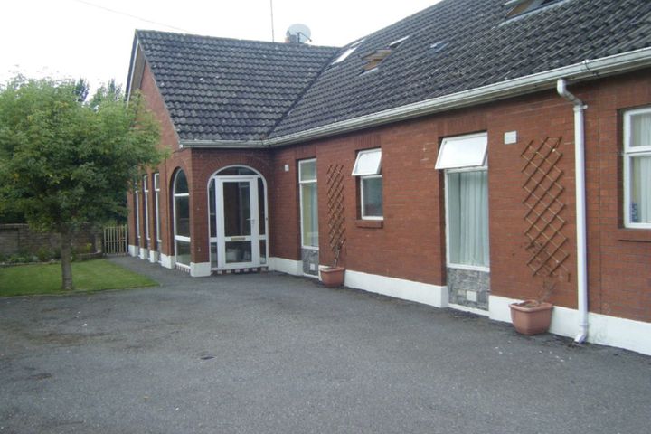 Dillons row Mariaville, Dunboyne Road, Maynooth, Maynooth, Co. Kildare