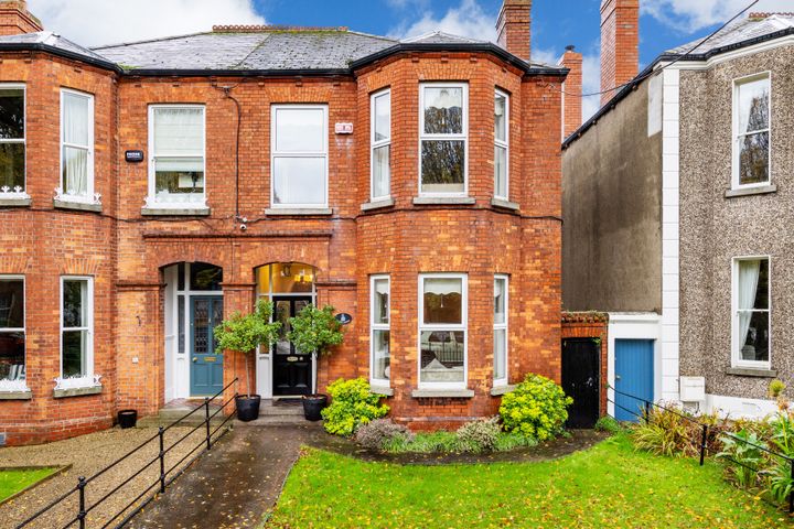 10 Hollybrook Road, Clontarf, Dublin 3, Clontarf, Dublin 3, D03HW42