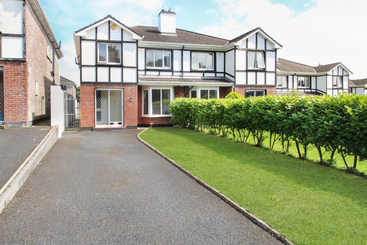 36 Ard Fraoigh, Clybaun Rd, Galway, Galway