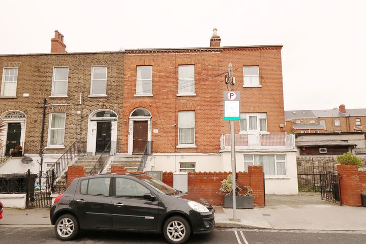 23 Cabra Rd, Cabra, Dublin 7, Dublin 7, Dublin