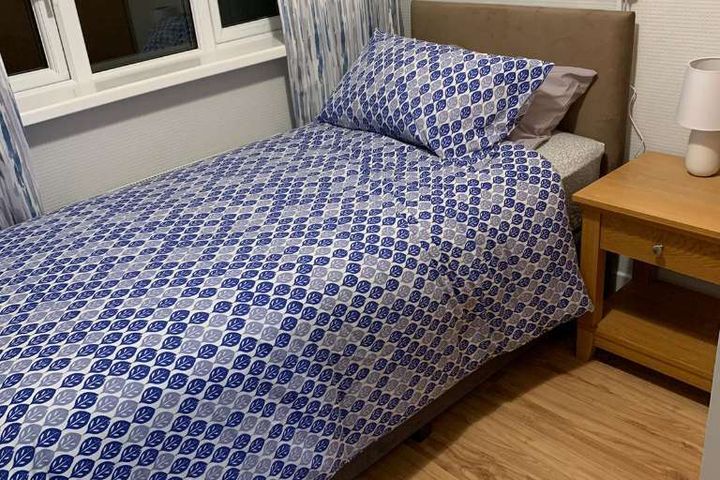 Castle Lawns, Tallaght, Dublin 24