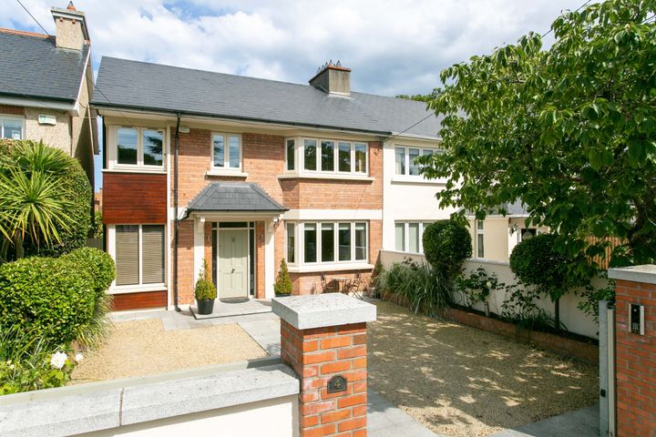 4 Grove Avenue, Blackrock, Co Dublin, Dublin