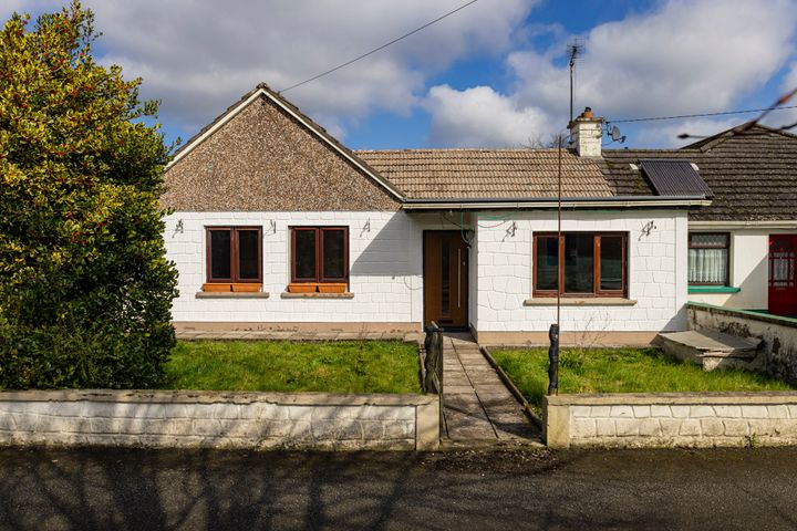 St Michaels Terrace, Rathmolyon, Co. Meath, A83PD70