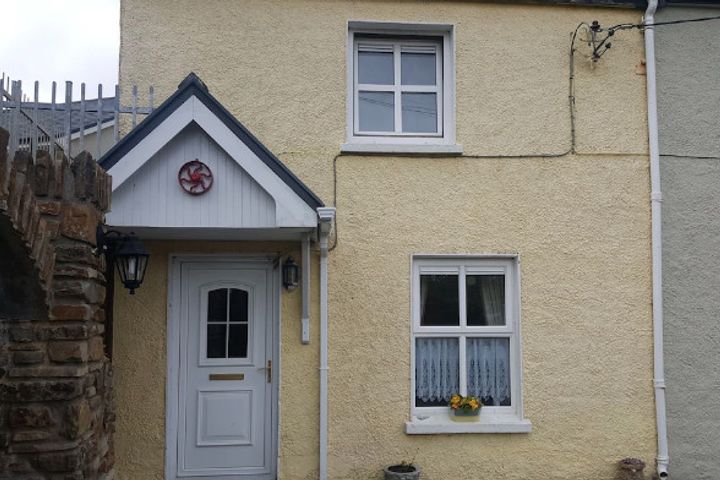 Kenmare, Co. Kerry