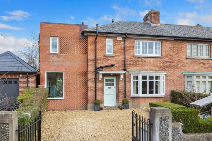 3 Whitebeam Ave, Clonskeagh, Dublin 14, Dublin 14, Dublin