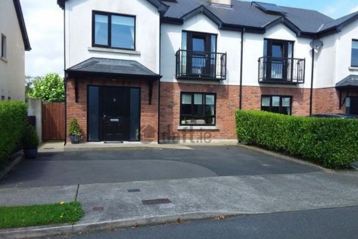Meadow Gate, Gorey, Co. Wexford, Gorey, Co. Wexford