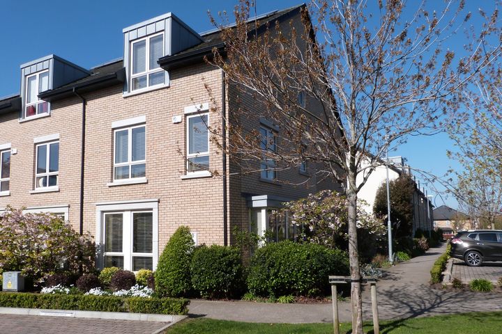 27 Carnegie Drive, Honeypark, Dun Laoghaire, Dublin