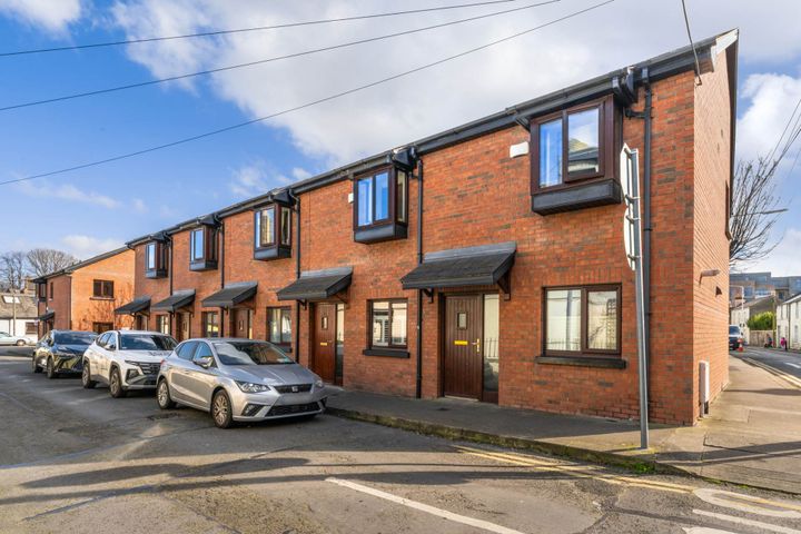 10 Herbert Place, Irishtown, Dublin 4, D04P6E8