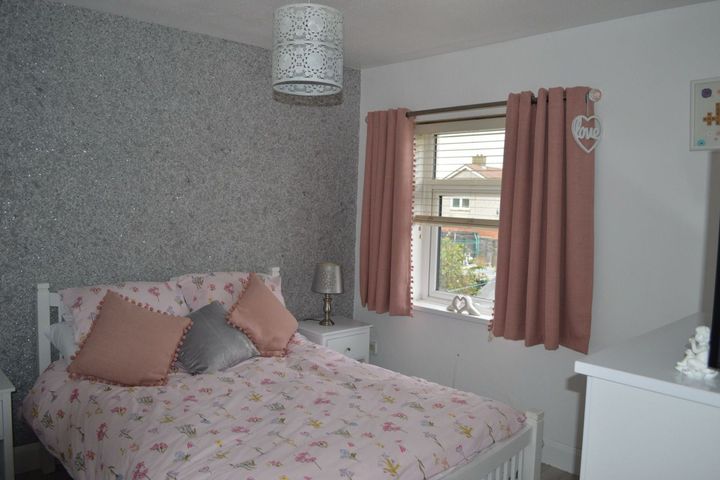 Croftwood Green, Ballyfermot, Dublin 10