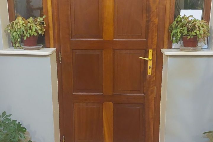 Ballyseedy, Tralee, Co. Kerry, Farmer's Bridge, Co. Kerry