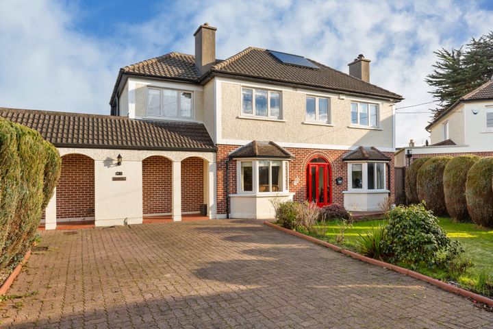 Maiden Hall, 75 Templeville Drive, Templeogue, Dublin