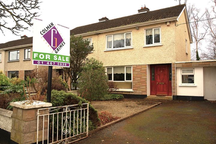 24 Osprey Park, Dublin 6w, Templeogue, Dublin 6W, D6WN596