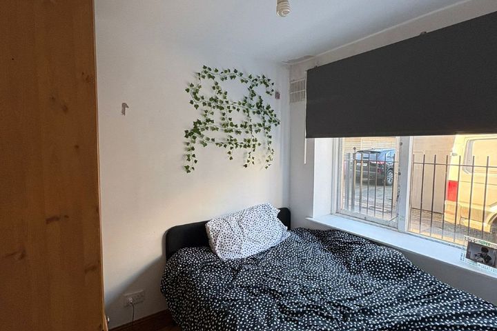 Apartment 1, James Byrne Court, Adair Court, Saint, Phibsborough, Dublin 7