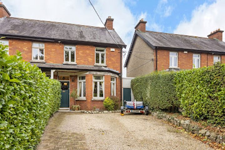 16 Willbrook Road, Rathfarnham, Dublin 14, Dublin 14, Dublin