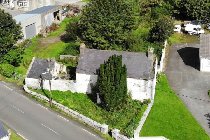 DRISTERNAN, Gleneely, Co. Donegal, F93W6K5