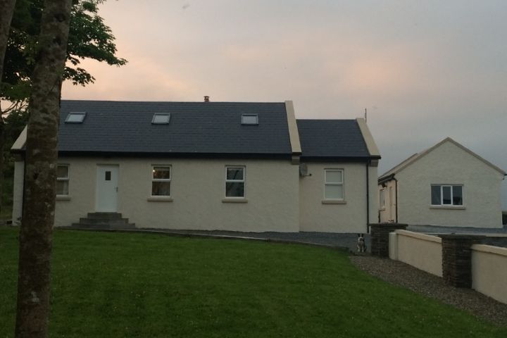 Clouna South, Ennistymon, Ennis, Kilfenora, Co. Clare
