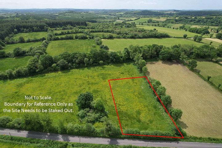 Main Road Site Lugnagon, Doogarry, Newtowngore, Co. Leitrim