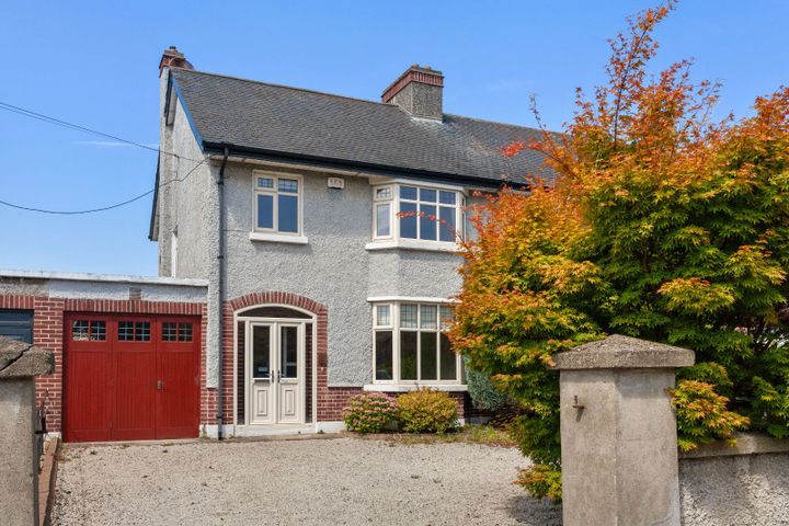 57 Farney Park, Sandymount, Dublin 4, Dublin 4, Dublin