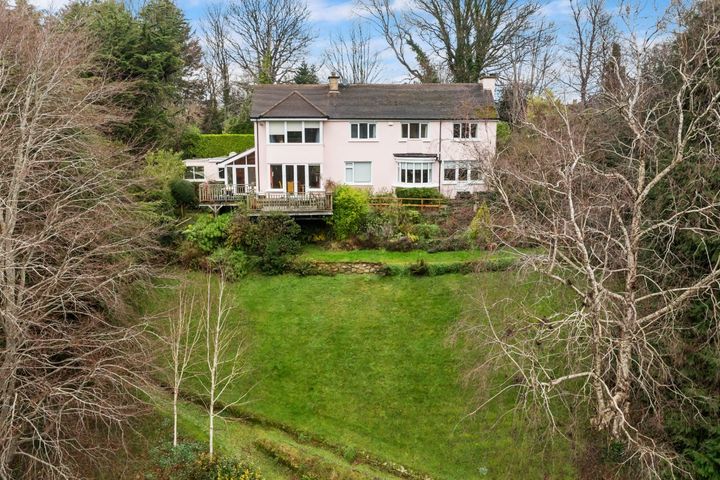 Hillbrook, Ballywaltrim Lane, Bray, Co. Wicklow, A98H672