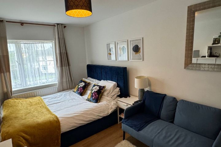 Bath Avenue, Dublin 4, Dublin 4