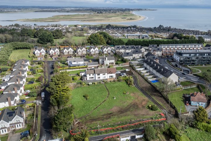 Rosenallis, Seamount Rd, Malahide, Dublin