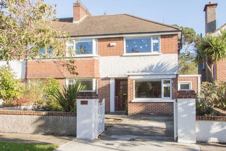 2 Hyde Park Gardens, Blackrock, Dublin, Dublin
